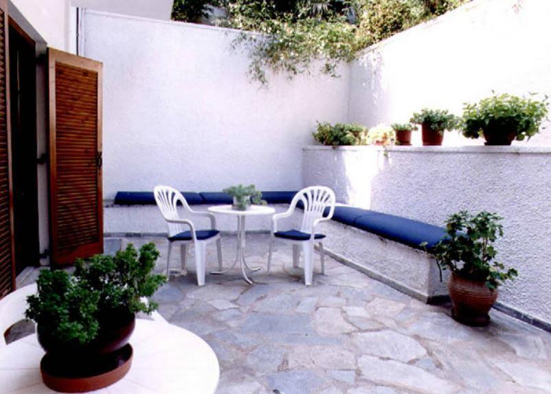 Villa C & C Delfi Rom bilde