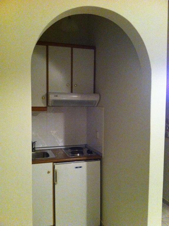 Villa C & C Delfi Rom bilde